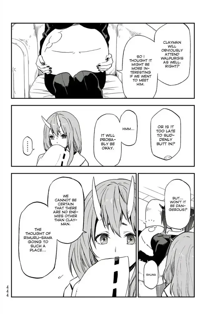 That Time I Got Reincarnated as a Slime Chapter 76 image 05_optimized